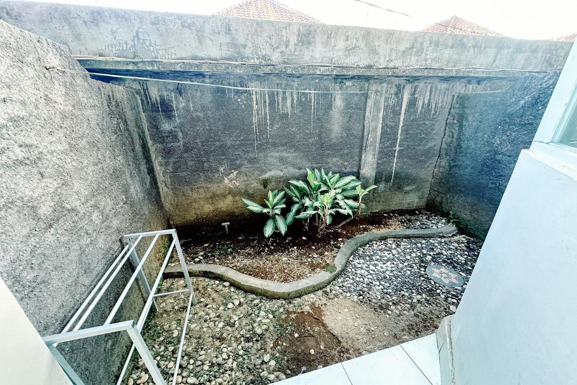 Lembayung Sari Homestay Denpasar Exterior foto
