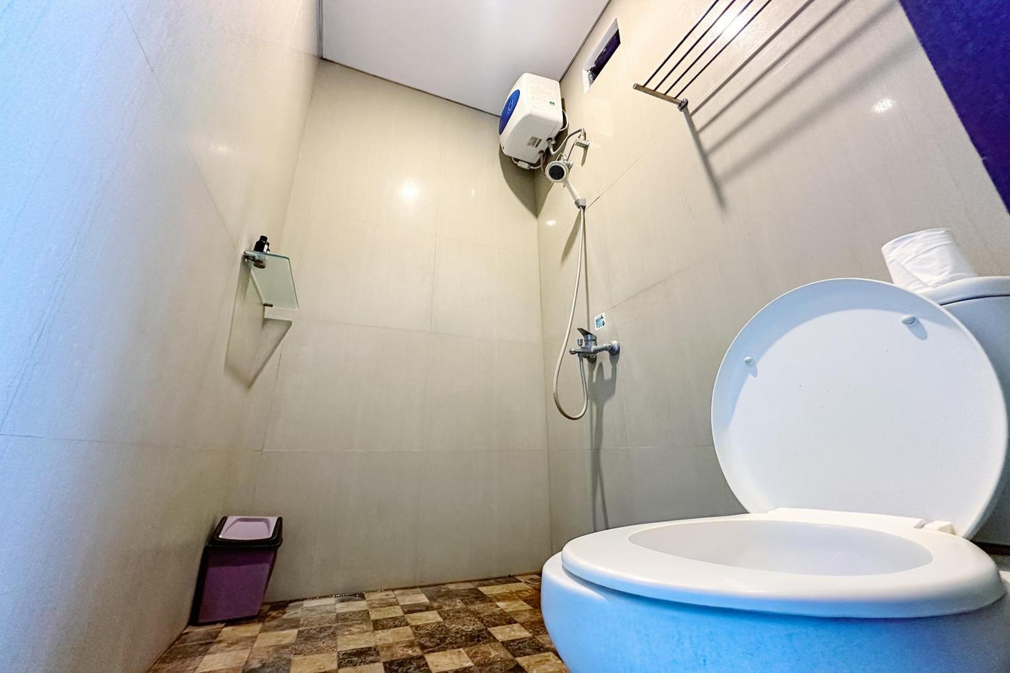 Lembayung Sari Homestay Denpasar Exterior foto