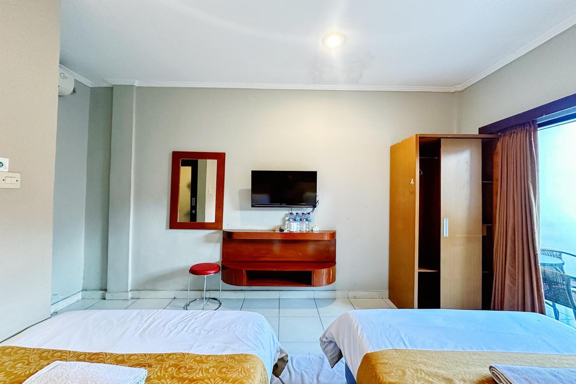 Lembayung Sari Homestay Denpasar Exterior foto