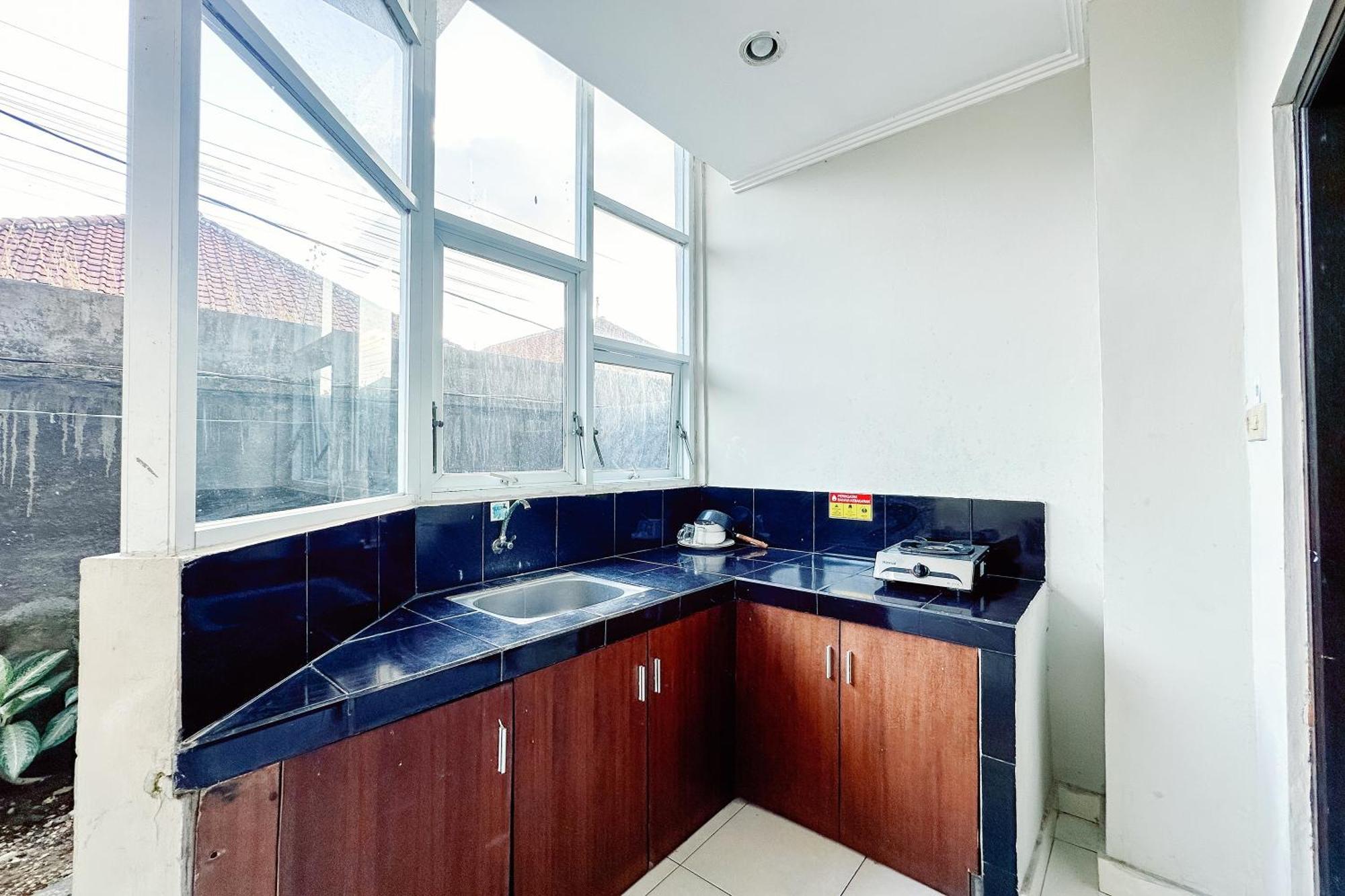 Lembayung Sari Homestay Denpasar Exterior foto