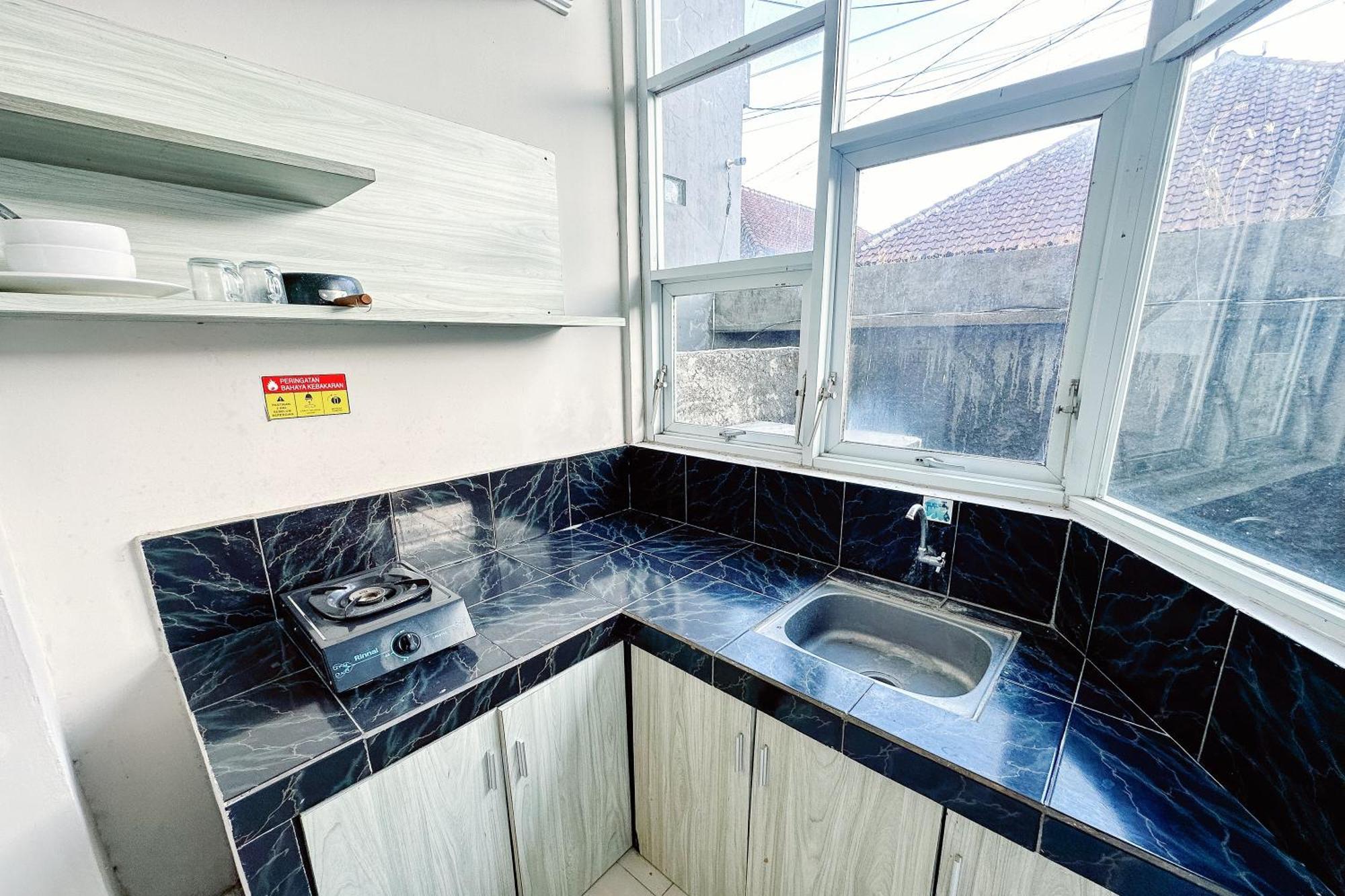 Lembayung Sari Homestay Denpasar Exterior foto