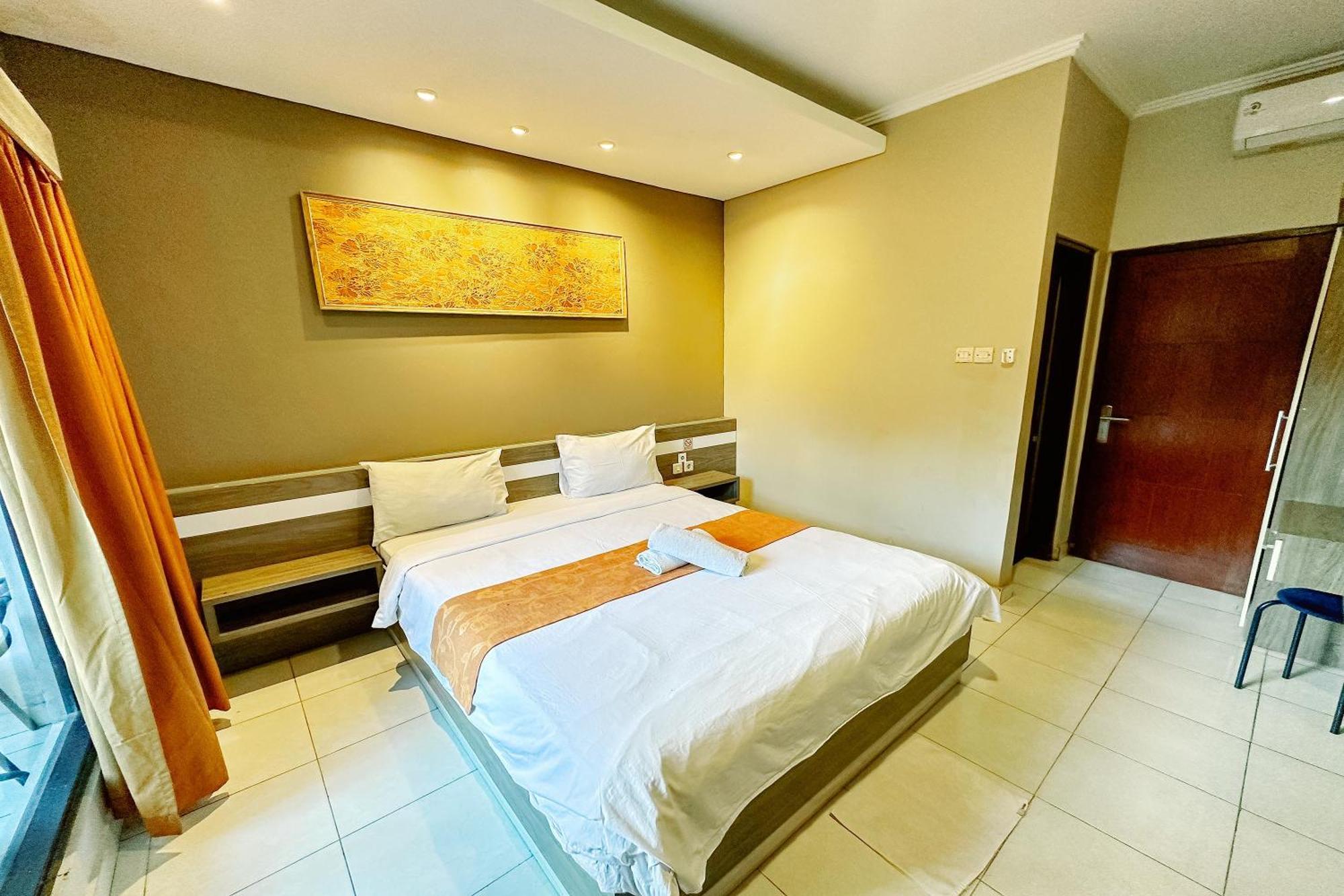 Lembayung Sari Homestay Denpasar Exterior foto