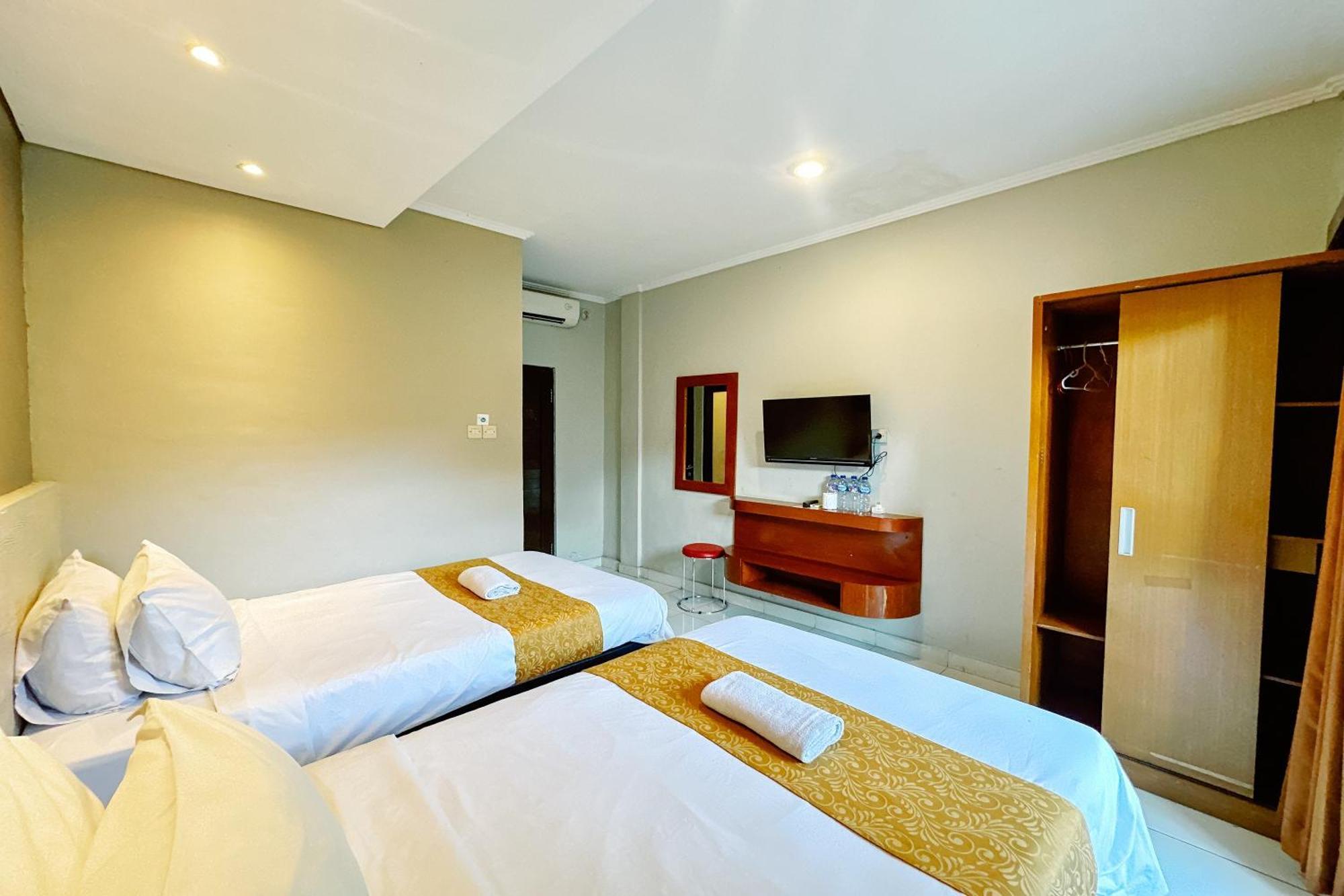 Lembayung Sari Homestay Denpasar Exterior foto