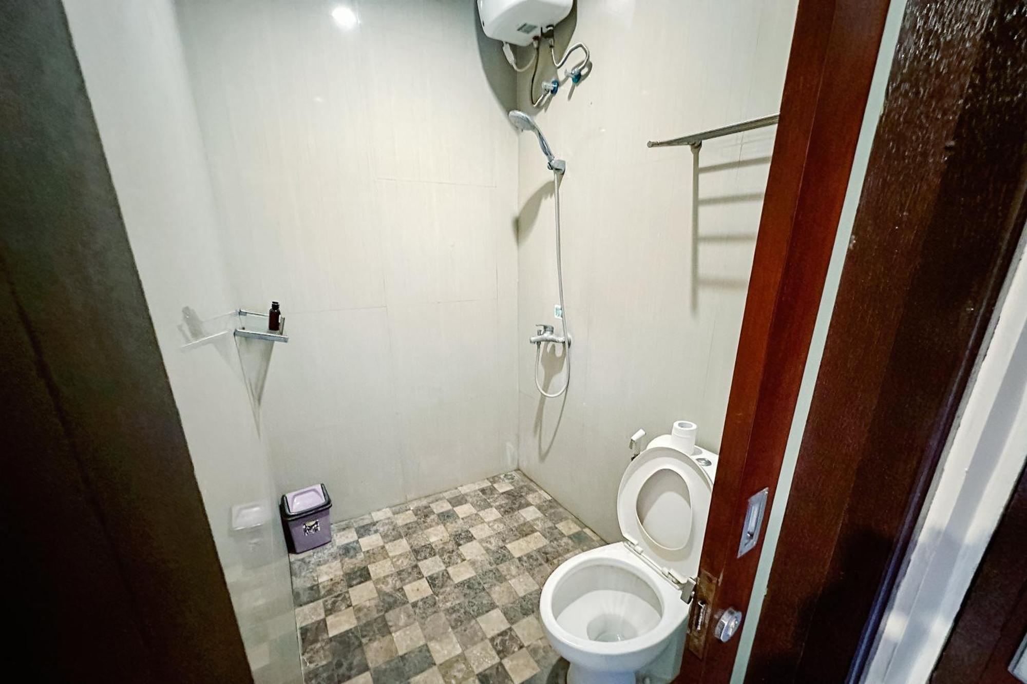 Lembayung Sari Homestay Denpasar Exterior foto