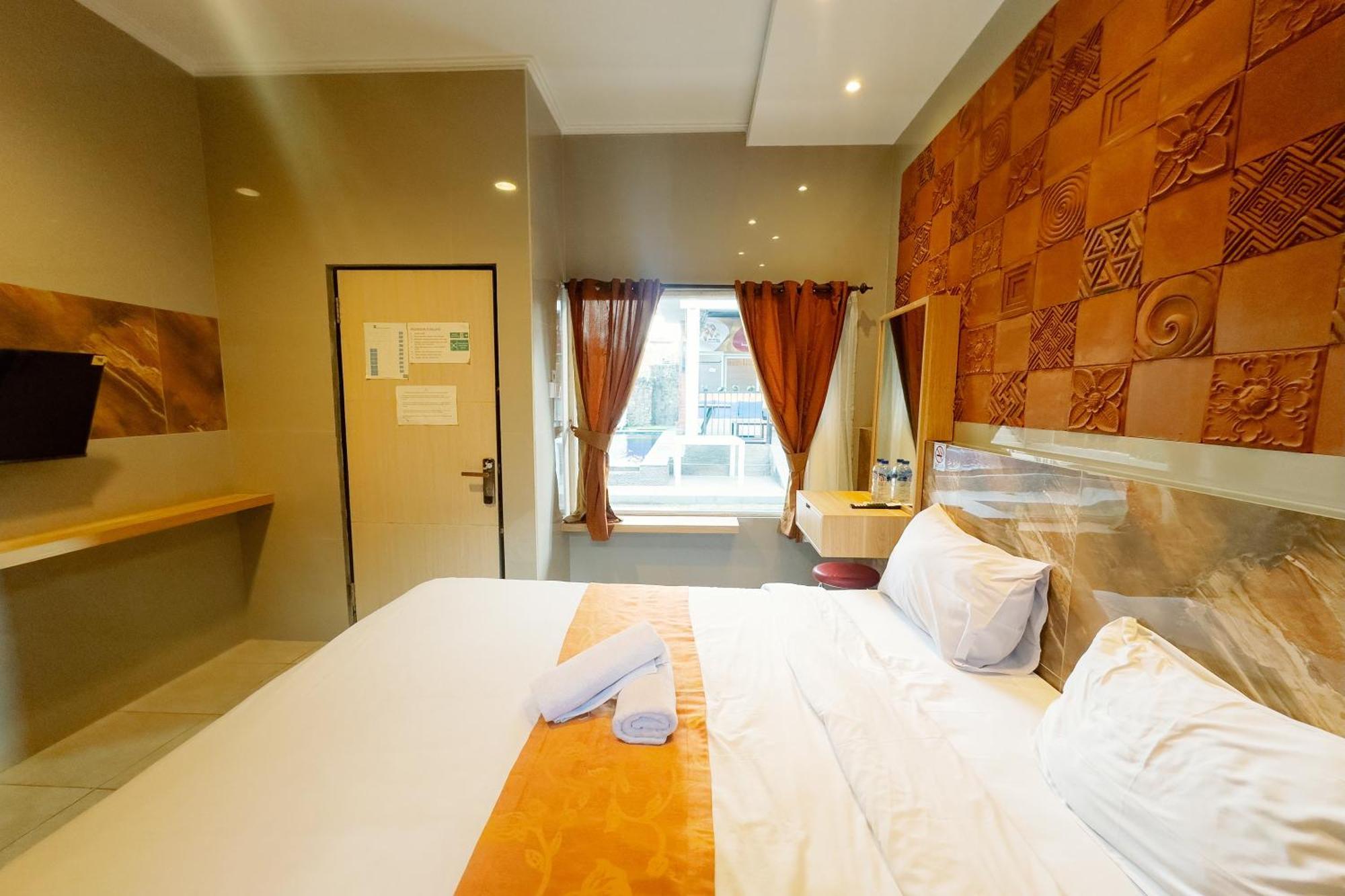 Lembayung Sari Homestay Denpasar Exterior foto