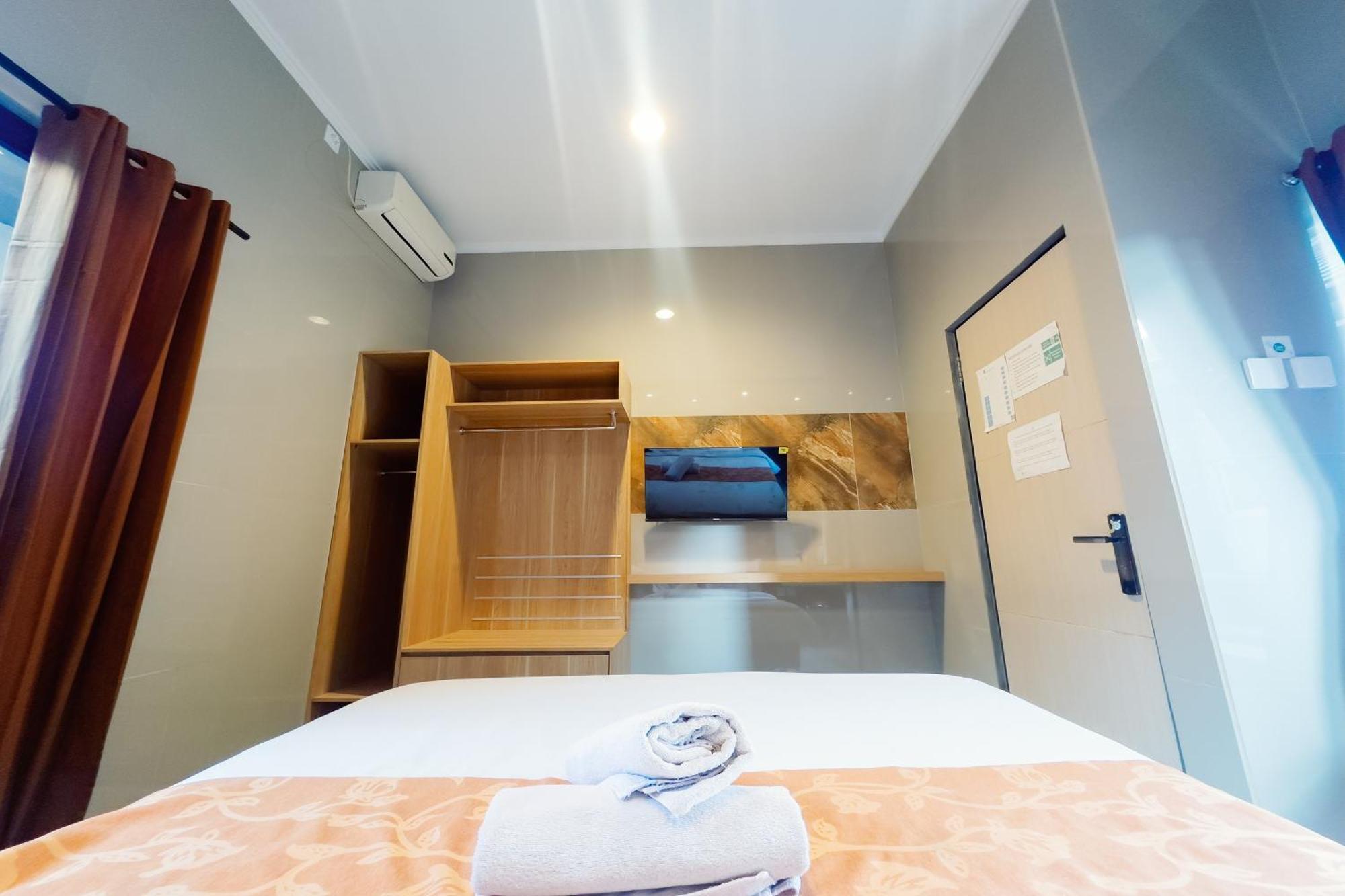 Lembayung Sari Homestay Denpasar Exterior foto
