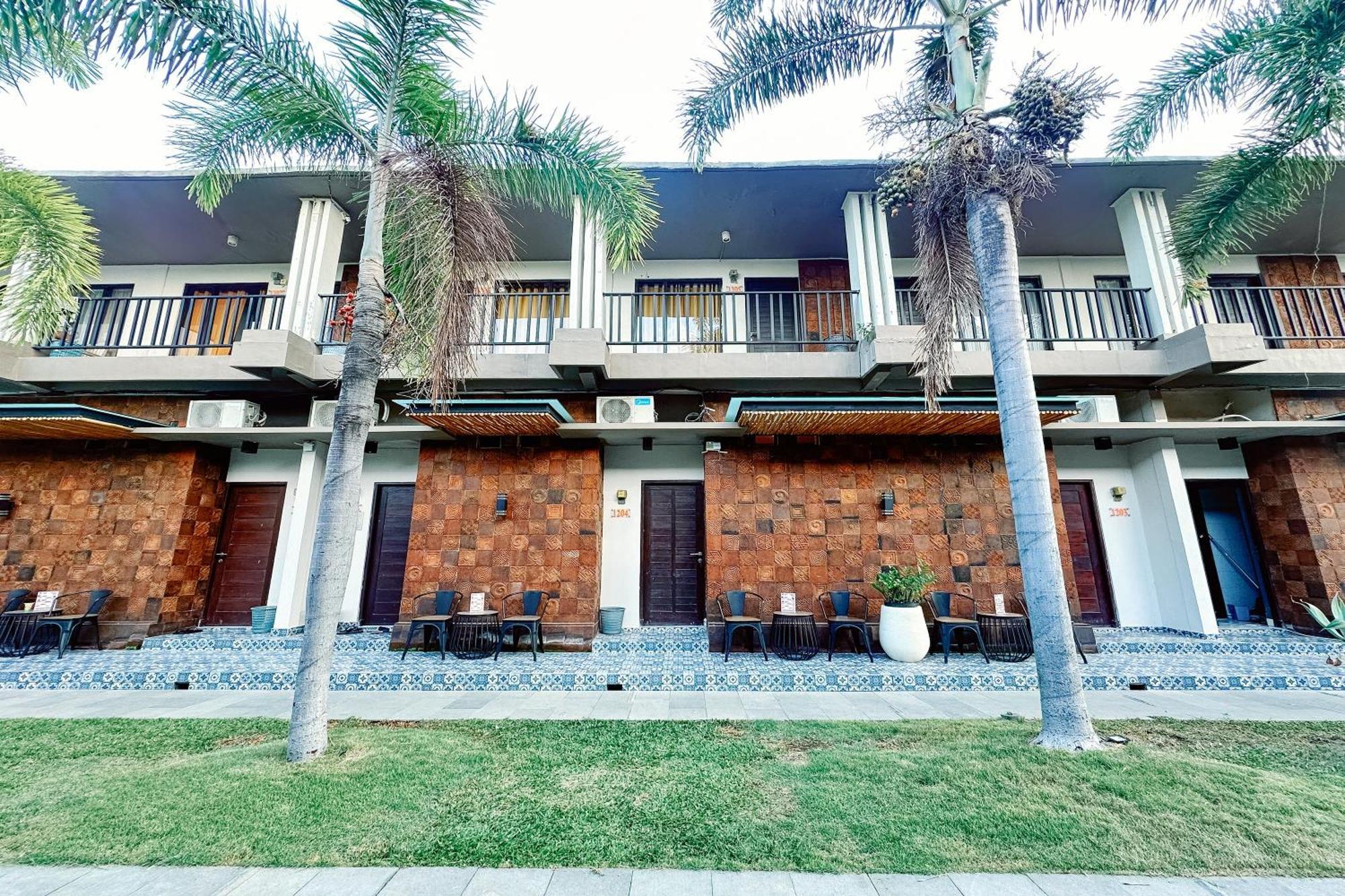 Lembayung Sari Homestay Denpasar Exterior foto