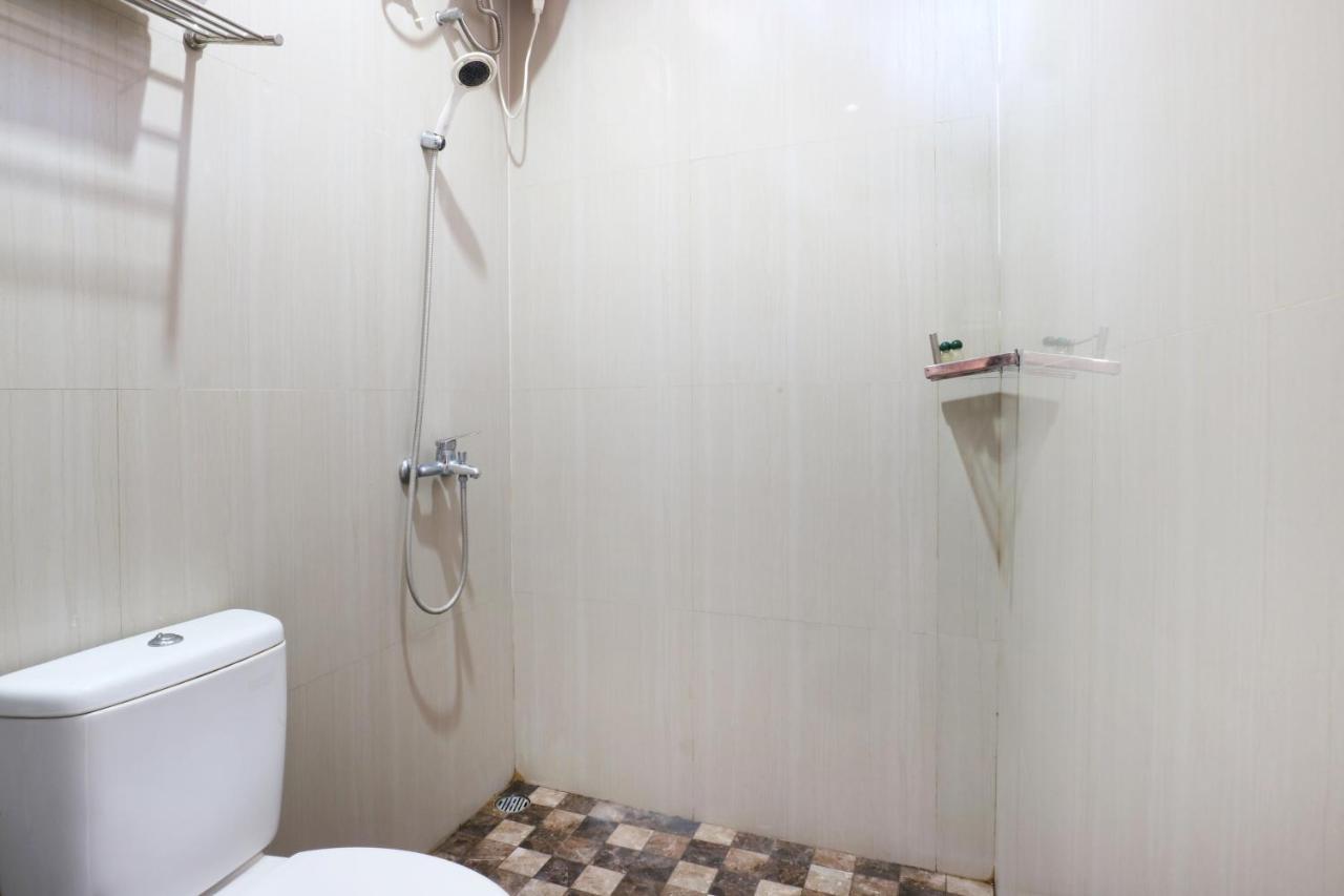 Lembayung Sari Homestay Denpasar Exterior foto